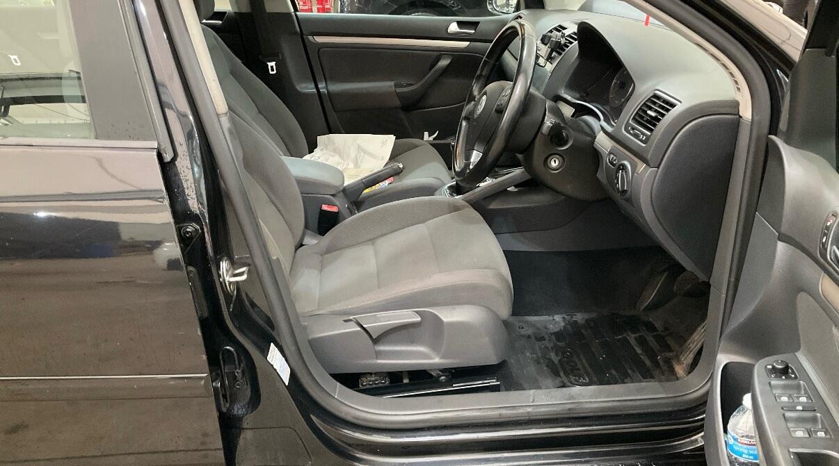 Used Volkswagen Golf 2008 for sale - 77157643: Photo 4