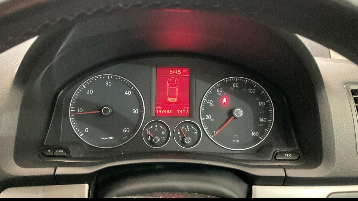 Used Volkswagen Golf 2008 for sale - 77157643: Photo 5