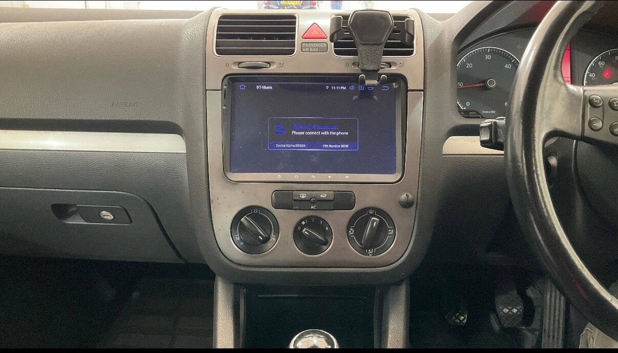 Used Volkswagen Golf 2008 for sale - 77157643: Photo 6