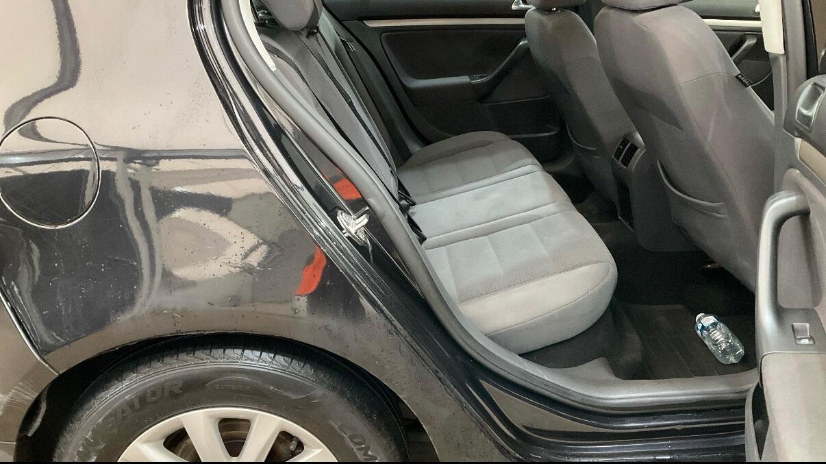 Used Volkswagen Golf 2008 for sale - 77157643: Photo 7