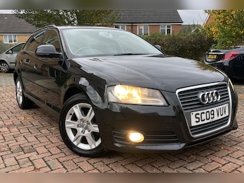 Audi A3 feature image