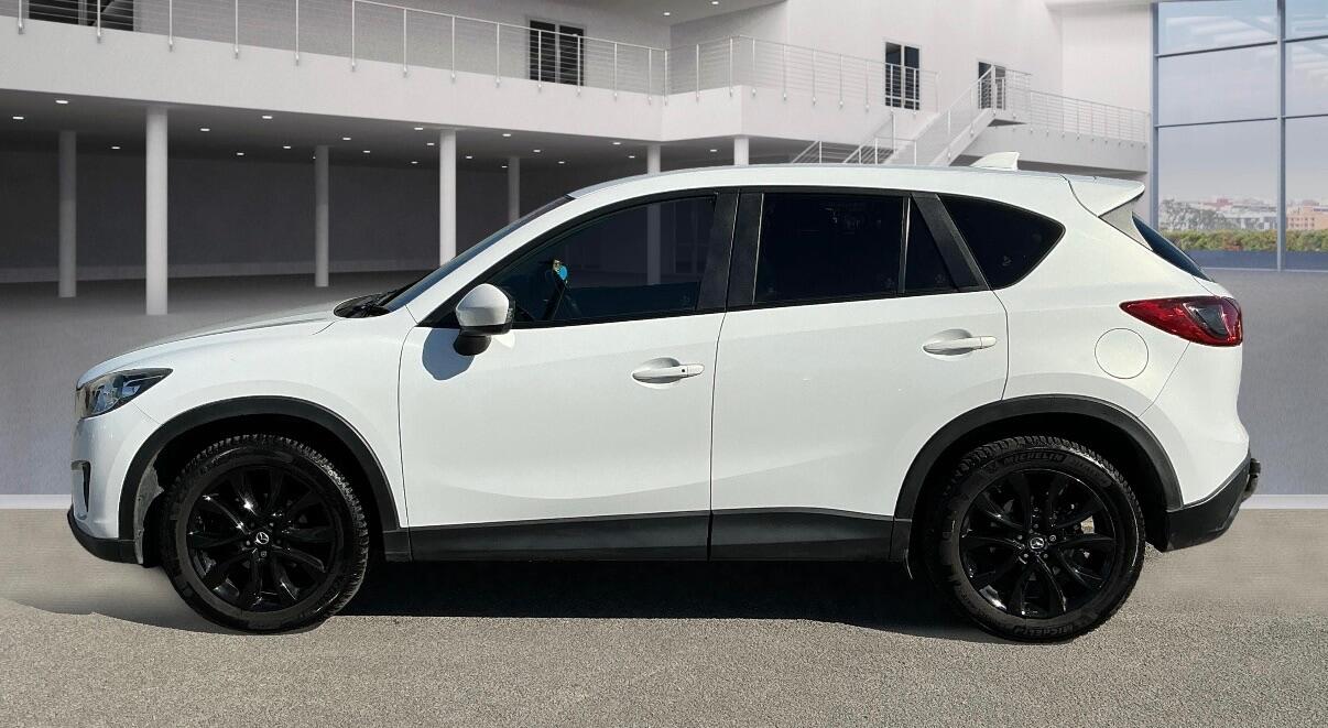 Used Mazda CX-5 2012 for sale - 77157628: Photo 4