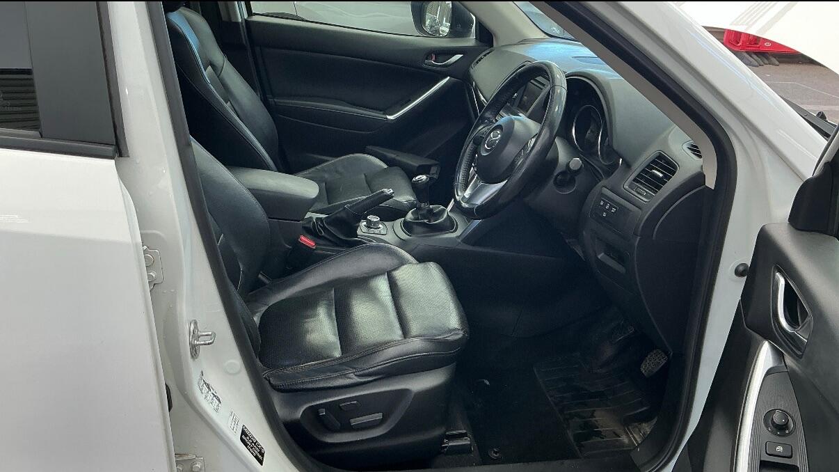 Used Mazda CX-5 2012 for sale - 77157628: Photo 5