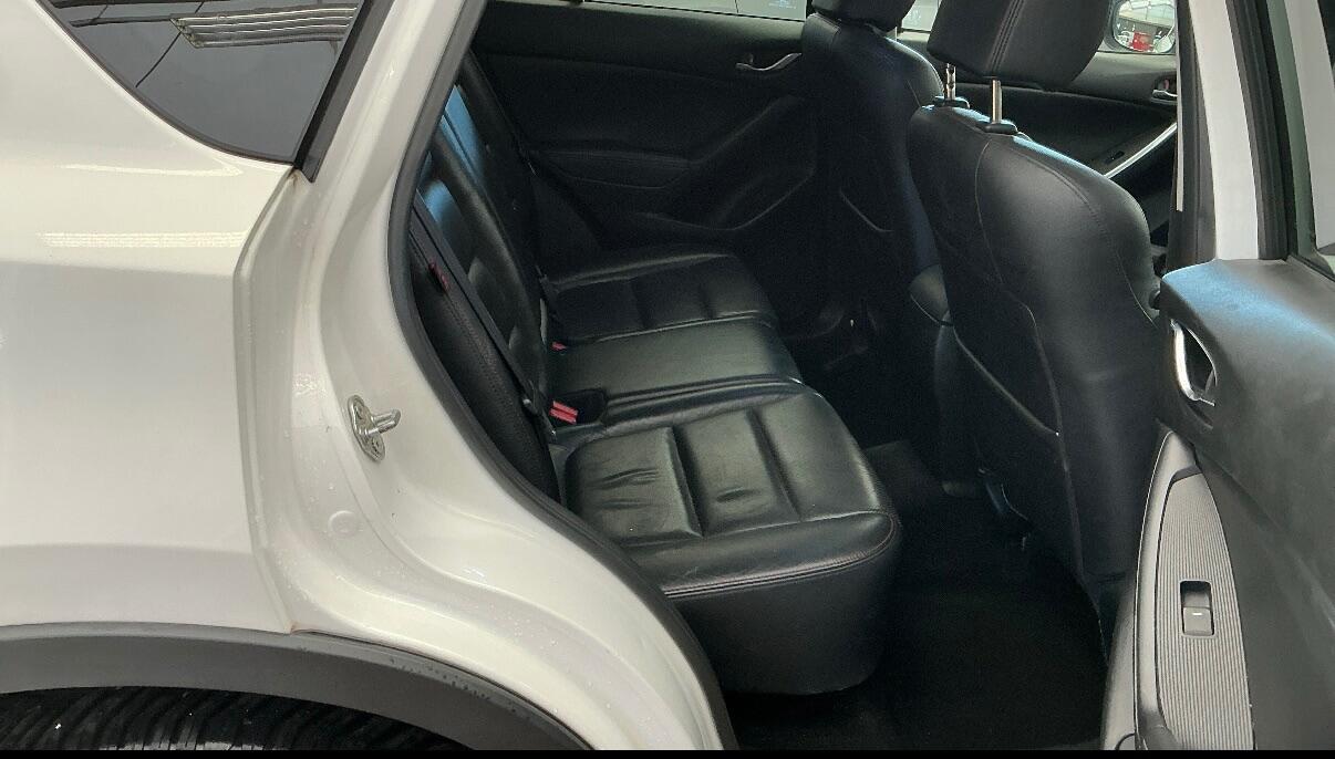 Used Mazda CX-5 2012 for sale - 77157628: Photo 6