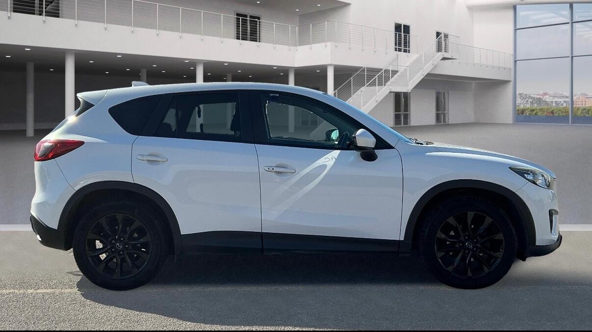 Used Mazda CX-5 2012 for sale - 77157628: Photo 7