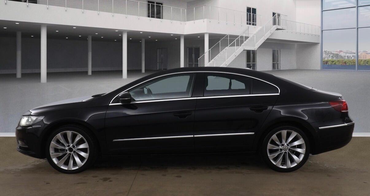 Used Volkswagen CC 2013 for sale - 77440420: Photo 3