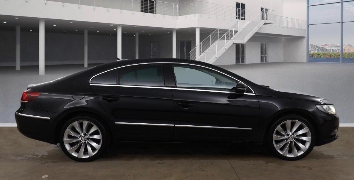 Used Volkswagen CC 2013 for sale - 77440420: Photo 6
