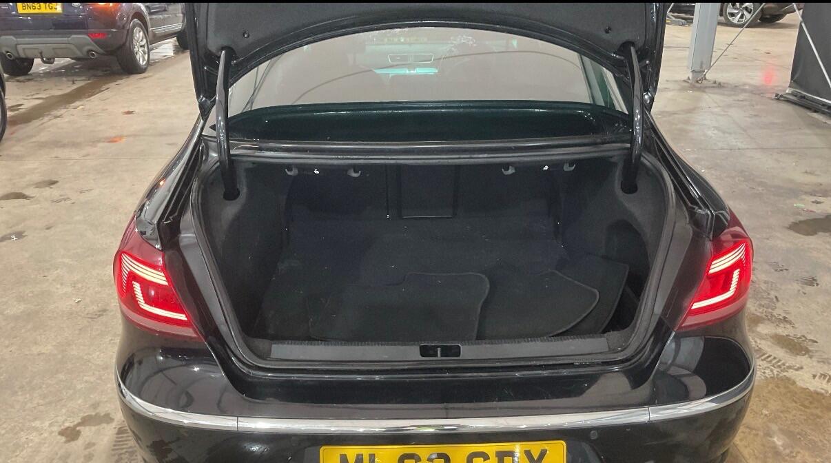 Used Volkswagen CC 2013 for sale - 77440420: Photo 7