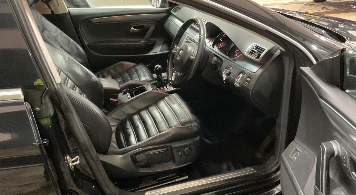 Used Volkswagen CC 2013 for sale - 77440420: Photo 9