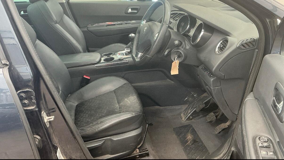 Used Peugeot 3008 2014 for sale - 77157621: Photo 4