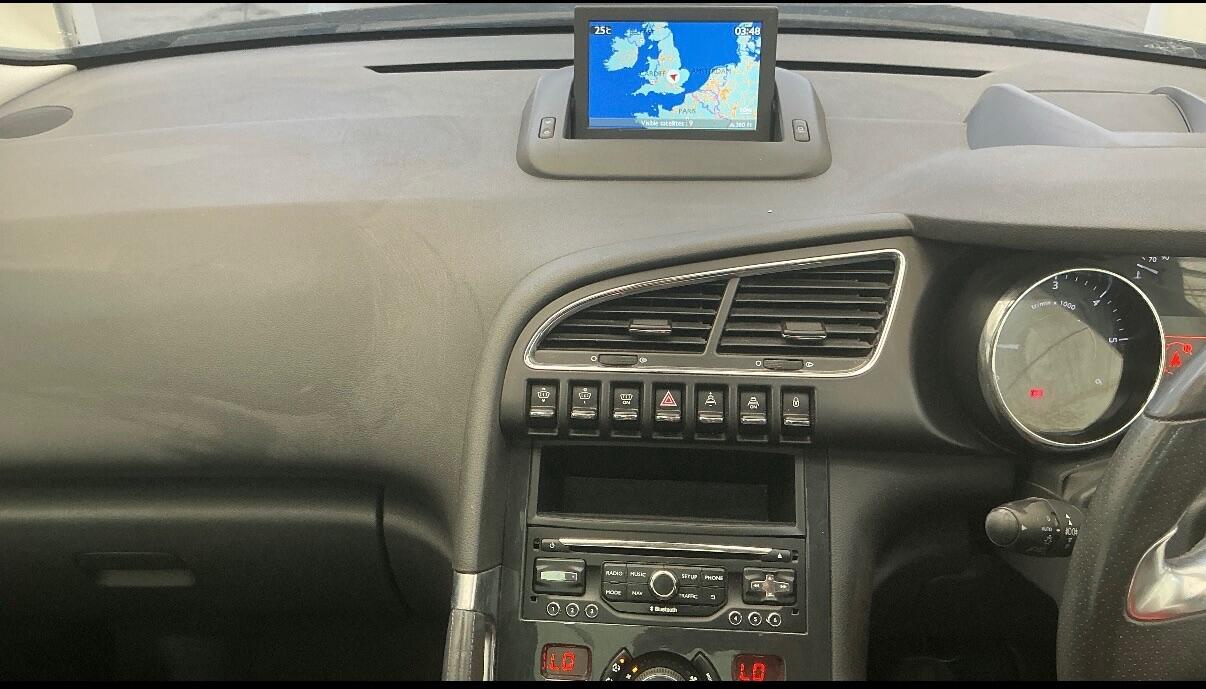 Used Peugeot 3008 2014 for sale - 77157621: Photo 7