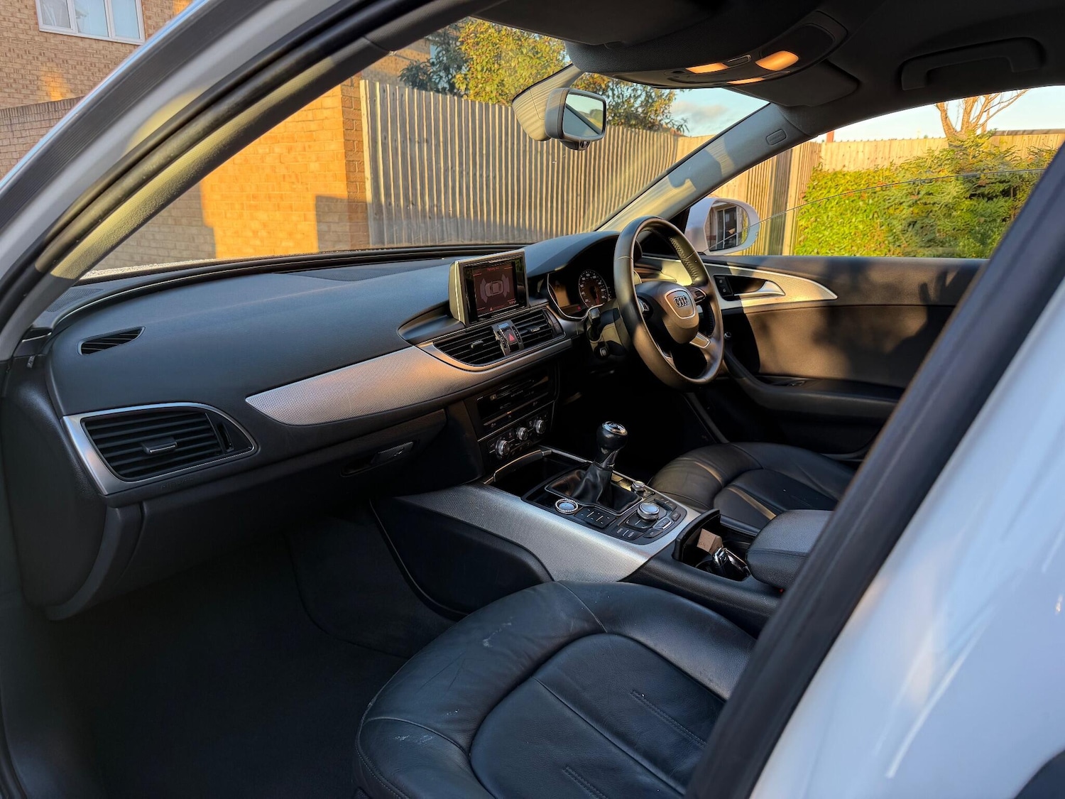 Used Audi A6 2012 for sale - 77074474: Photo 11