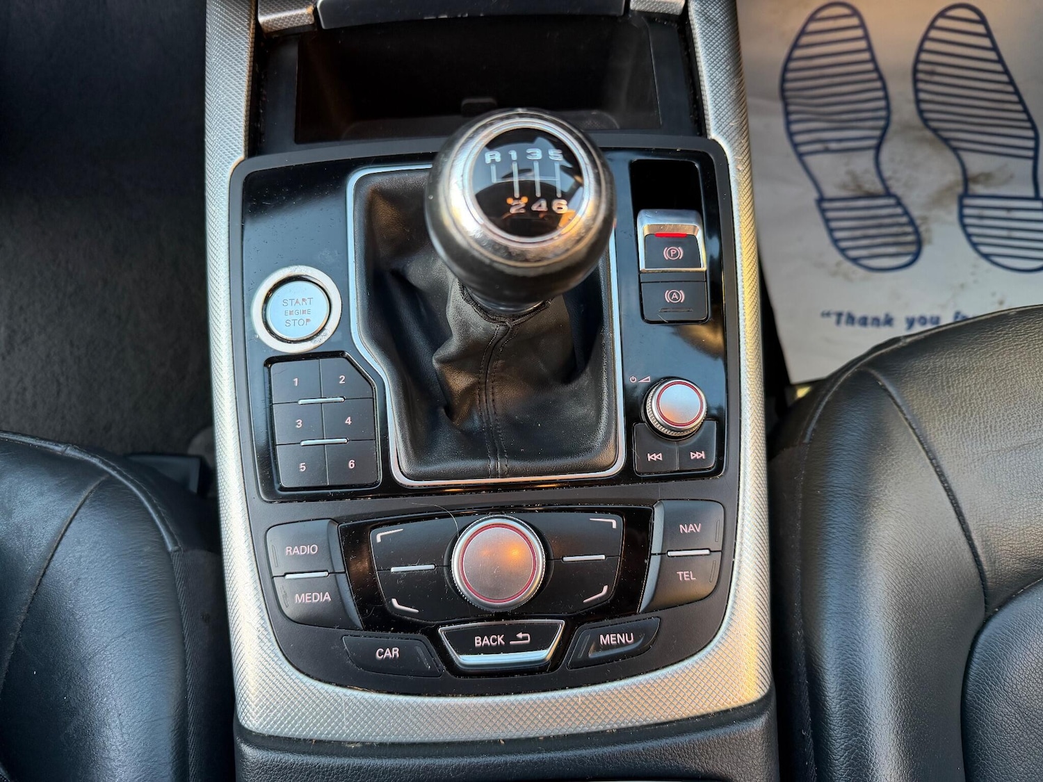 Used Audi A6 2012 for sale - 77074474: Photo 12