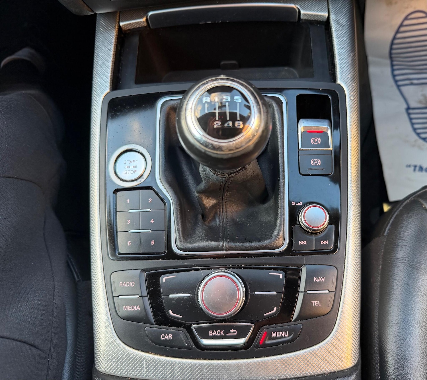 Used Audi A6 2012 for sale - 77074474: Photo 13