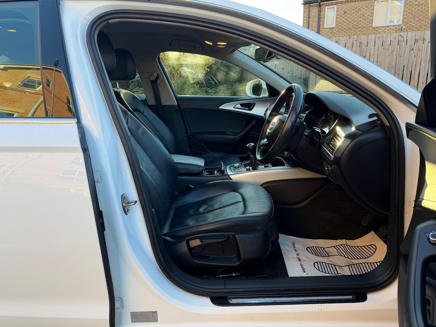 Used Audi A6 2012 for sale - 77074474: Photo 14