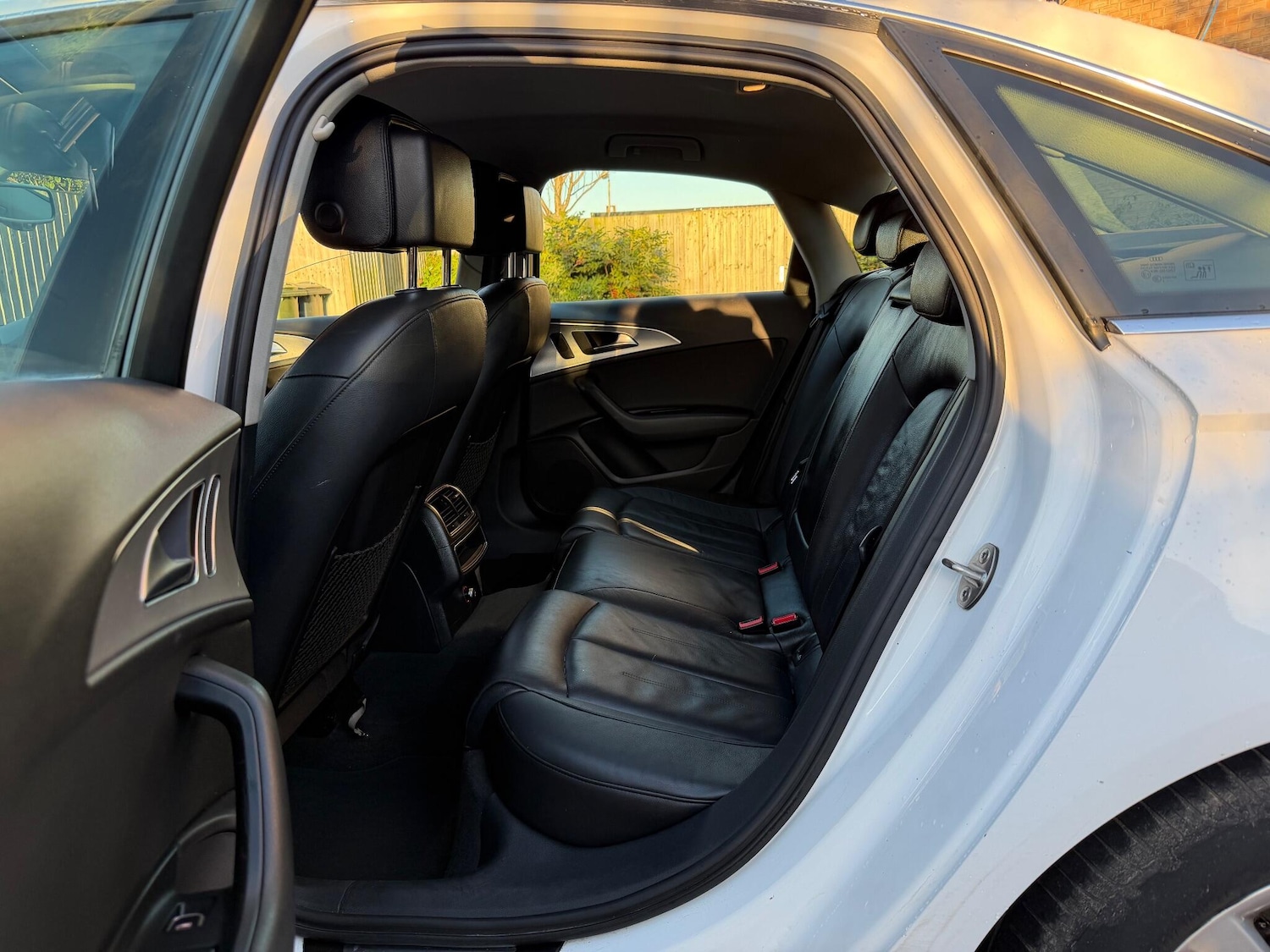 Used Audi A6 2012 for sale - 77074474: Photo 17