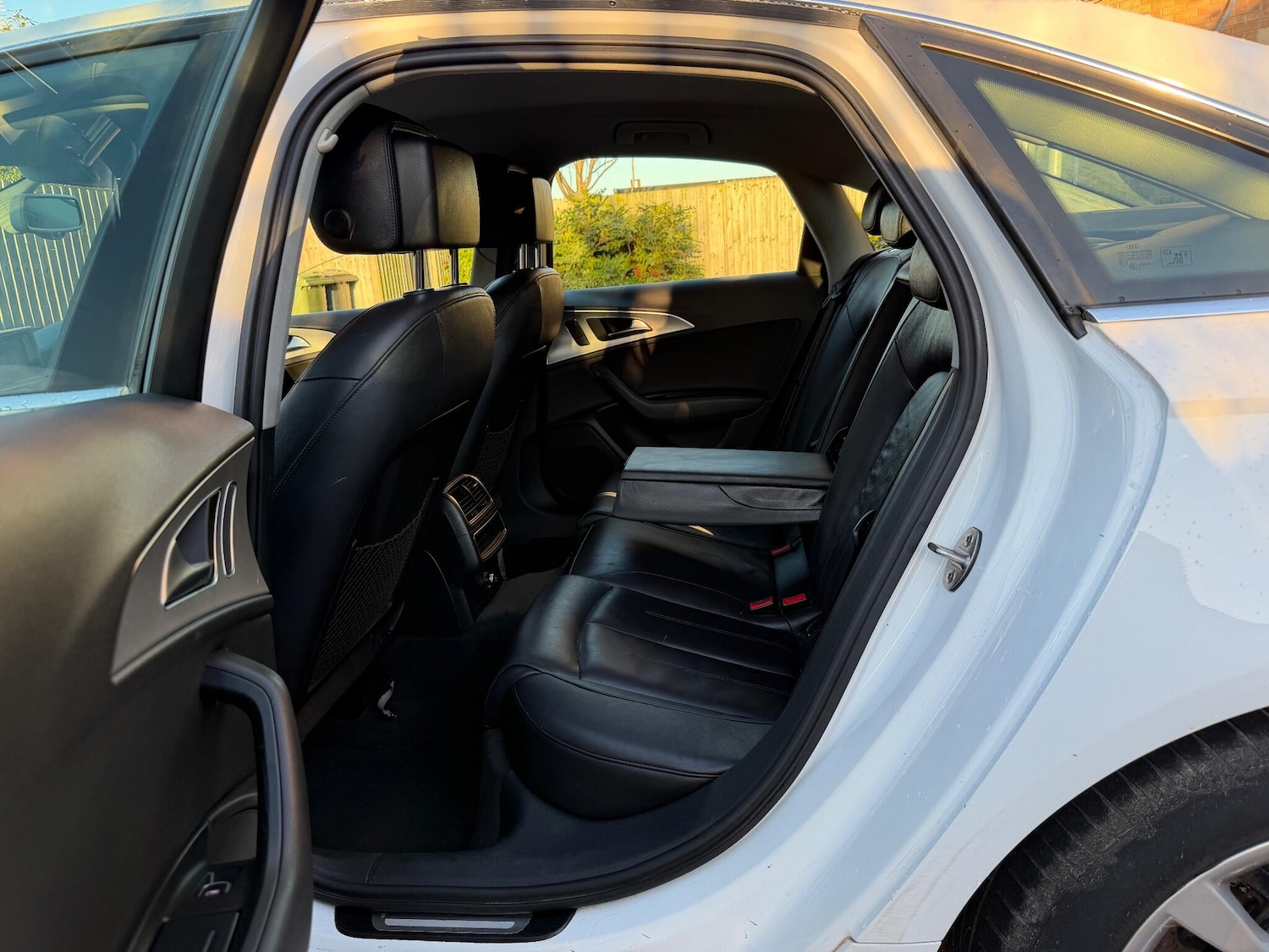 Used Audi A6 2012 for sale - 77074474: Photo 18