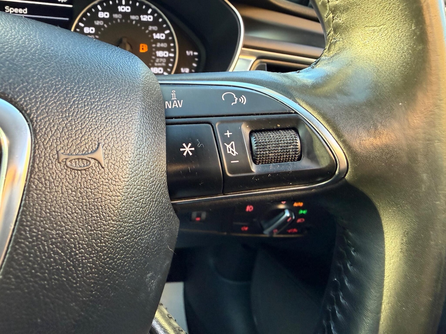 Used Audi A6 2012 for sale - 77074474: Photo 21