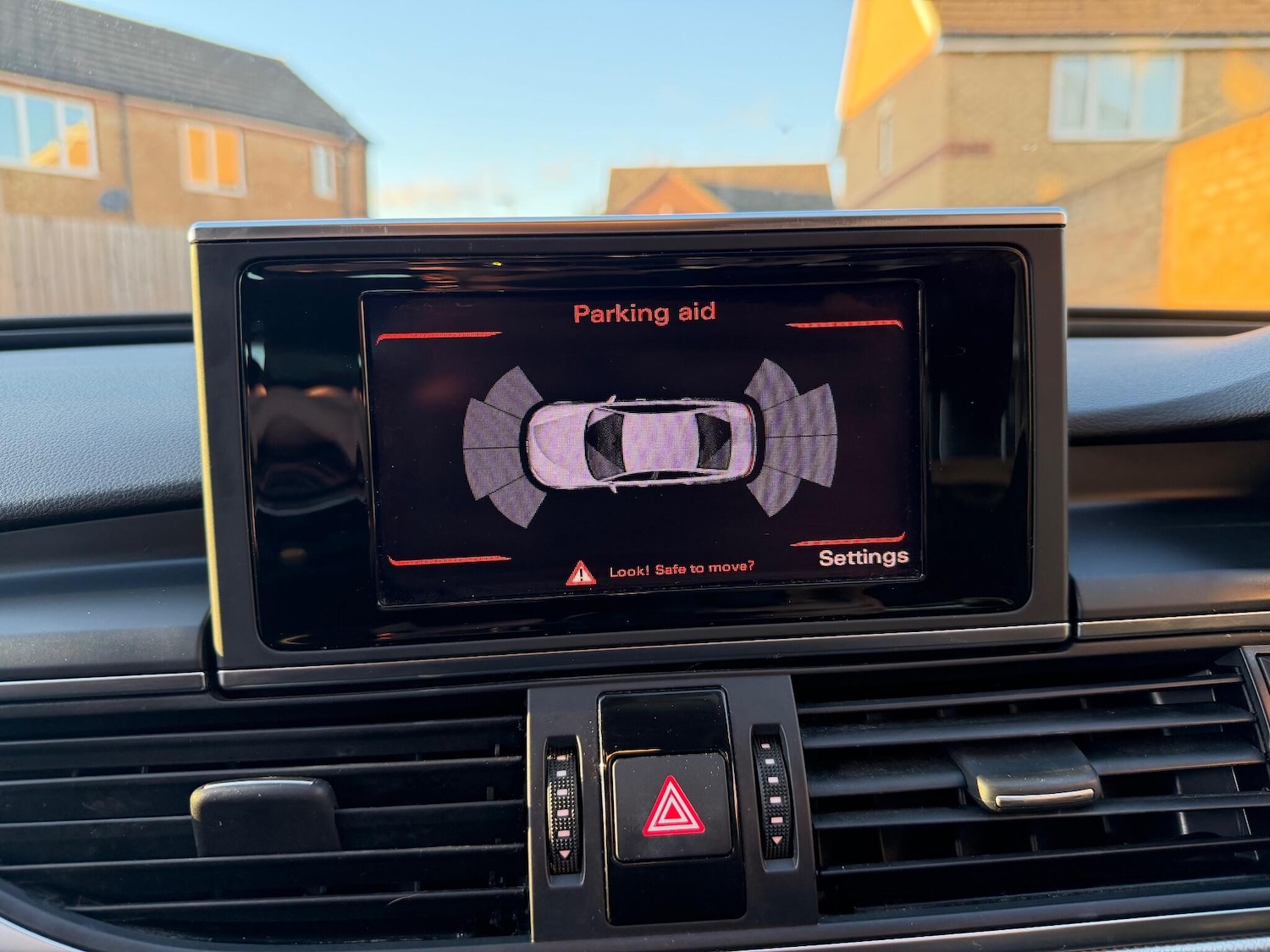 Used Audi A6 2012 for sale - 77074474: Photo 23