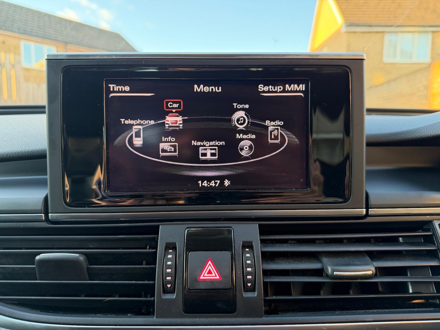 Used Audi A6 2012 for sale - 77074474: Photo 27