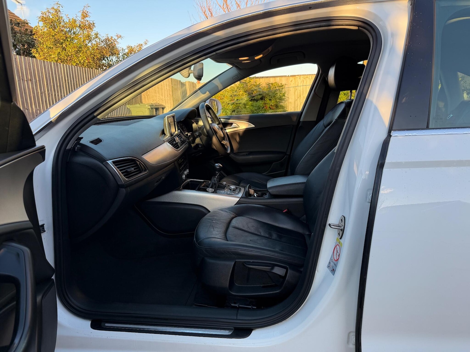 Used Audi A6 2012 for sale - 77074474: Photo 30