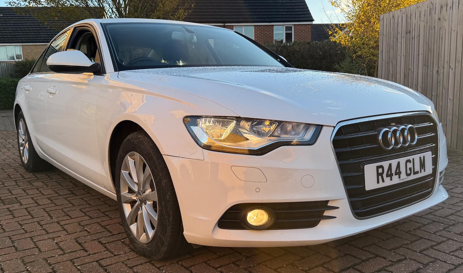 Used Audi A6 2012 for sale - 77074474: Photo 5