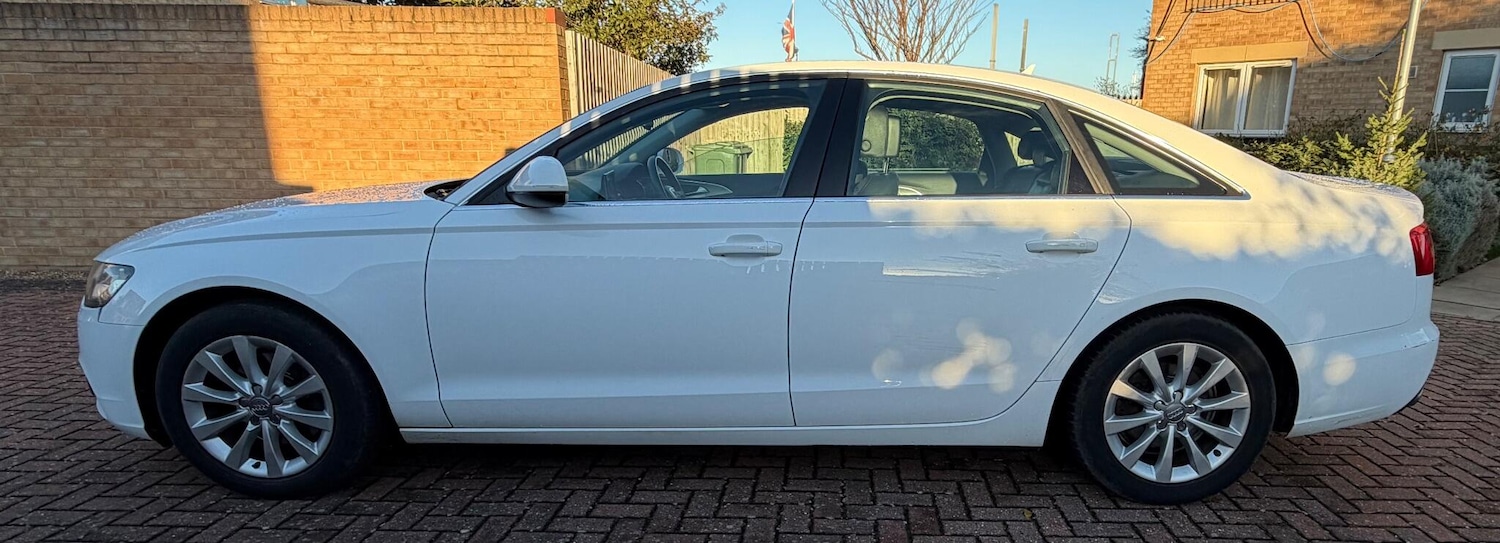 Used Audi A6 2012 for sale - 77074474: Photo 6