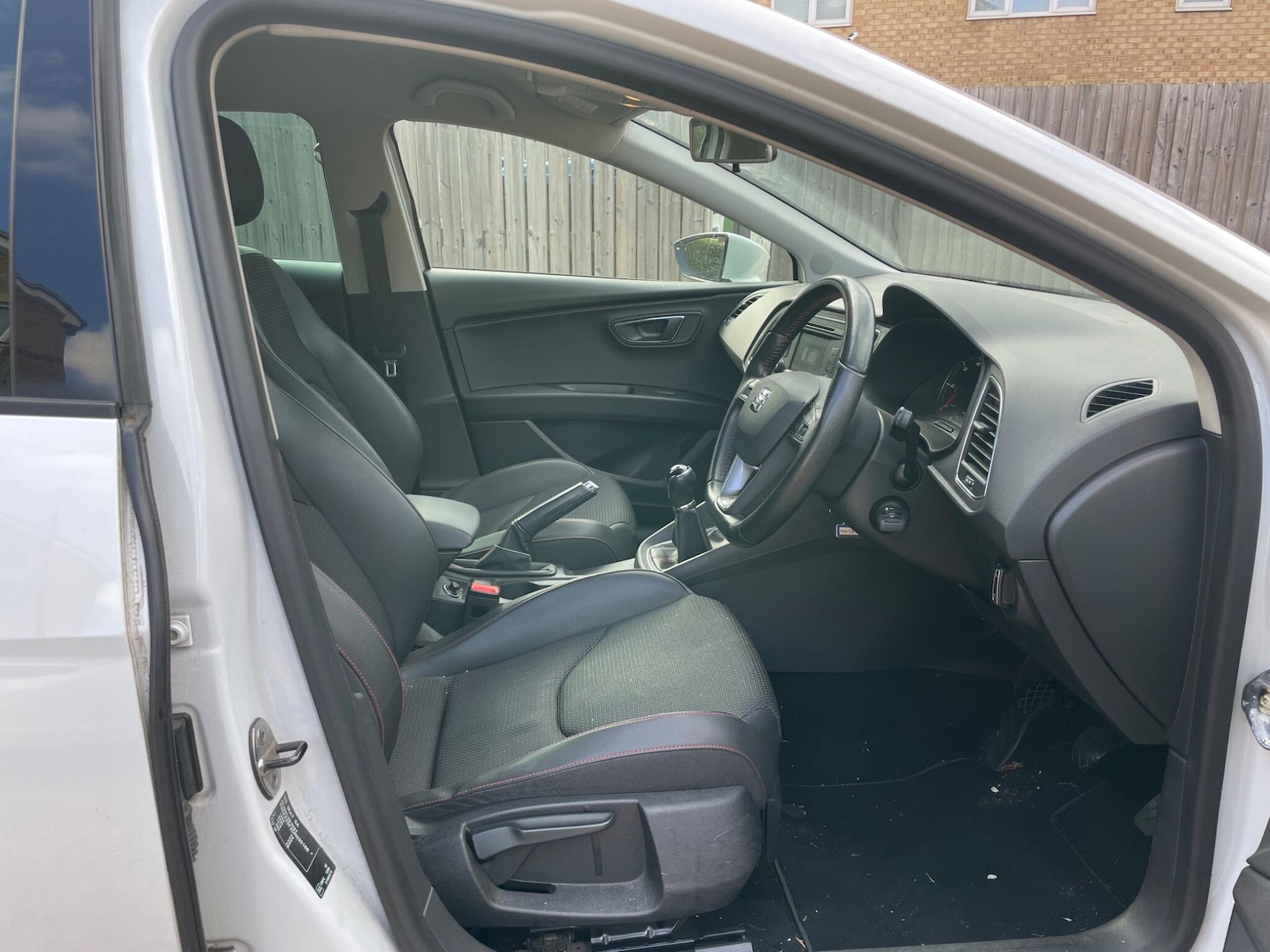 Used SEAT Leon 2013 for sale - 77157644: Photo 10