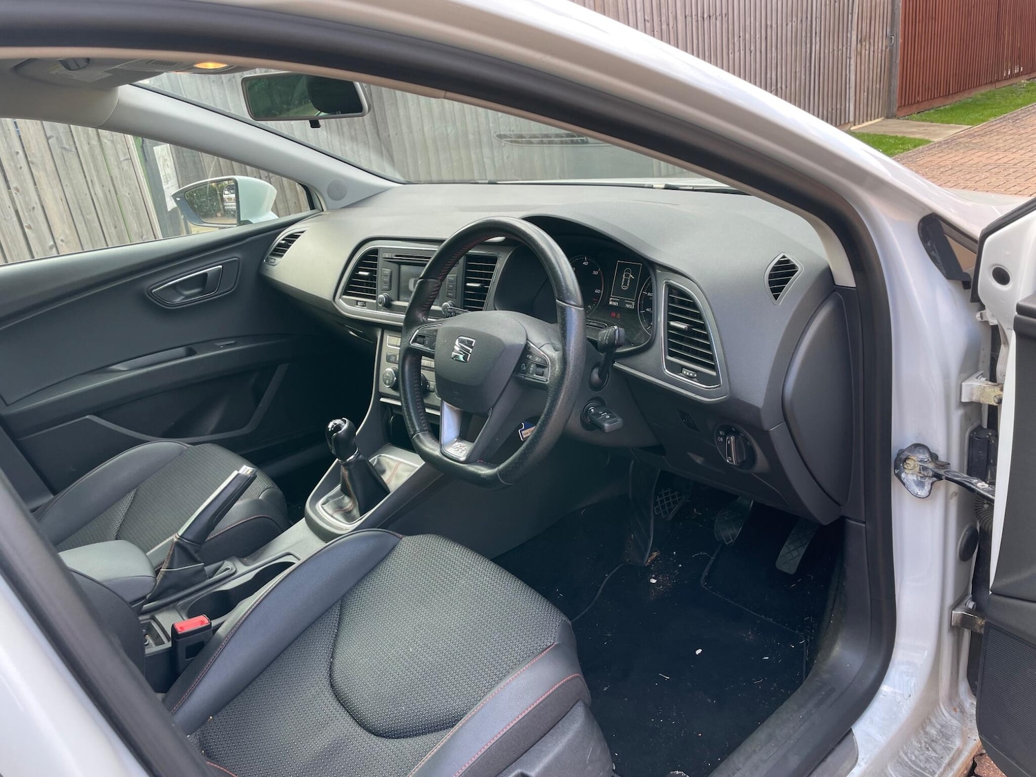 Used SEAT Leon 2013 for sale - 77157644: Photo 11