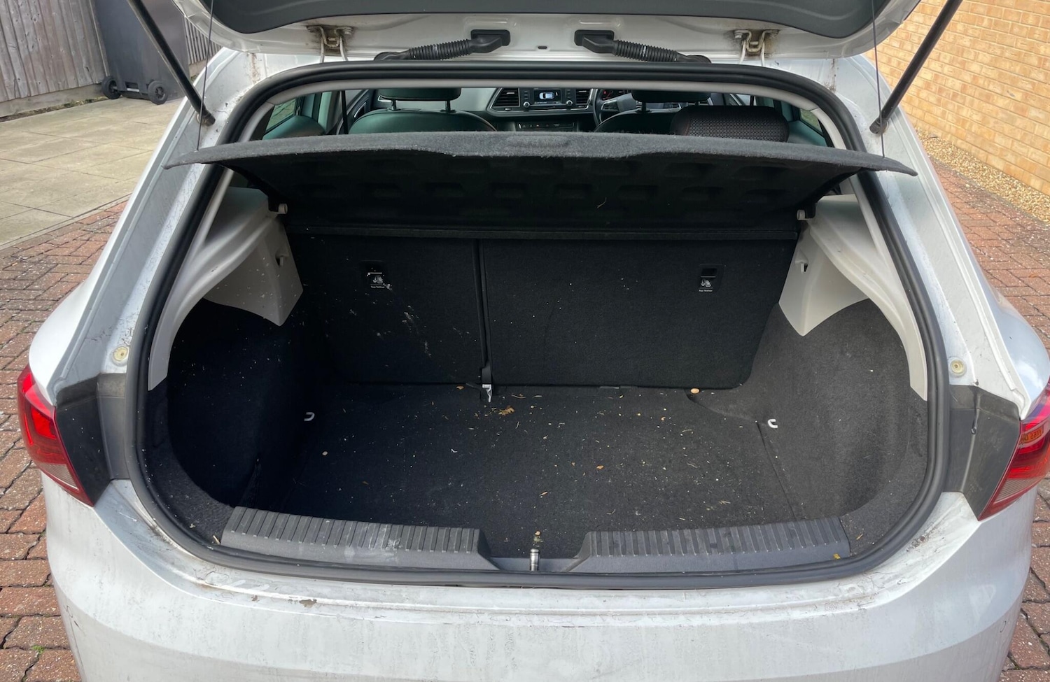 Used SEAT Leon 2013 for sale - 77157644: Photo 14