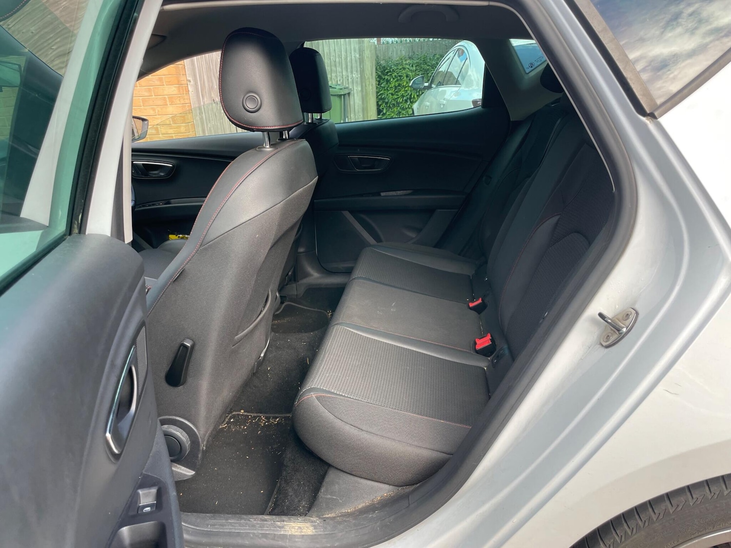 Used SEAT Leon 2013 for sale - 77157644: Photo 15