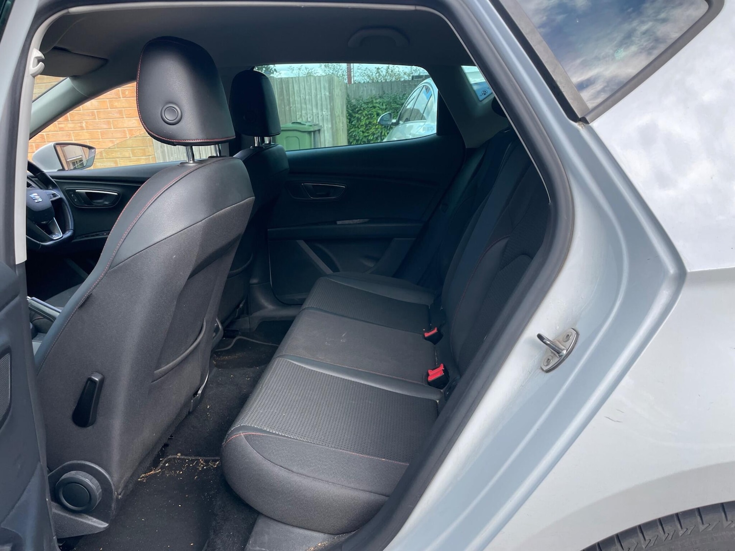 Used SEAT Leon 2013 for sale - 77157644: Photo 16