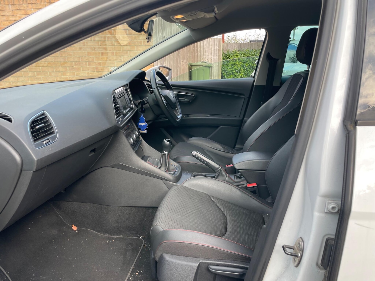 Used SEAT Leon 2013 for sale - 77157644: Photo 17