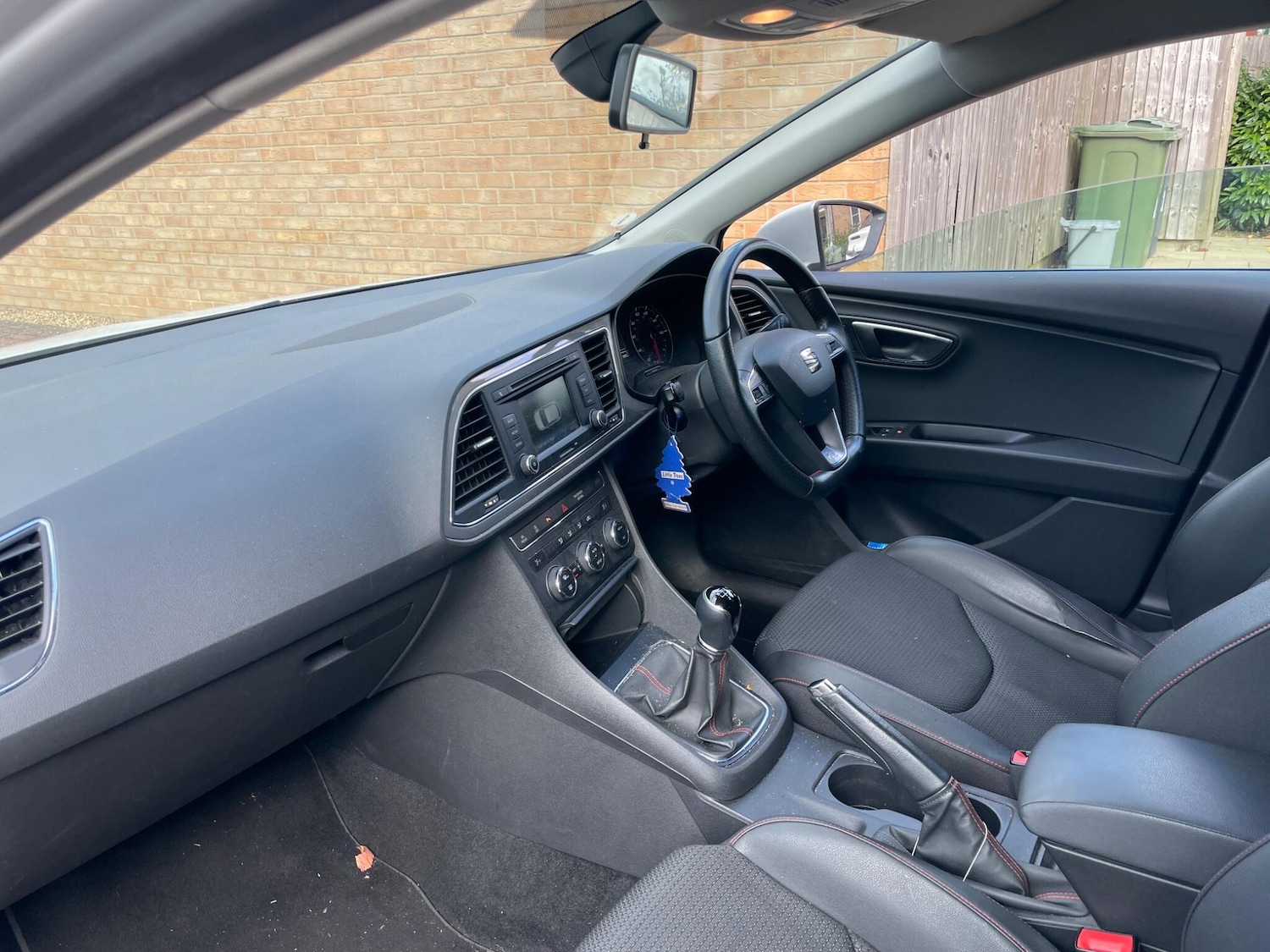 Used SEAT Leon 2013 for sale - 77157644: Photo 18