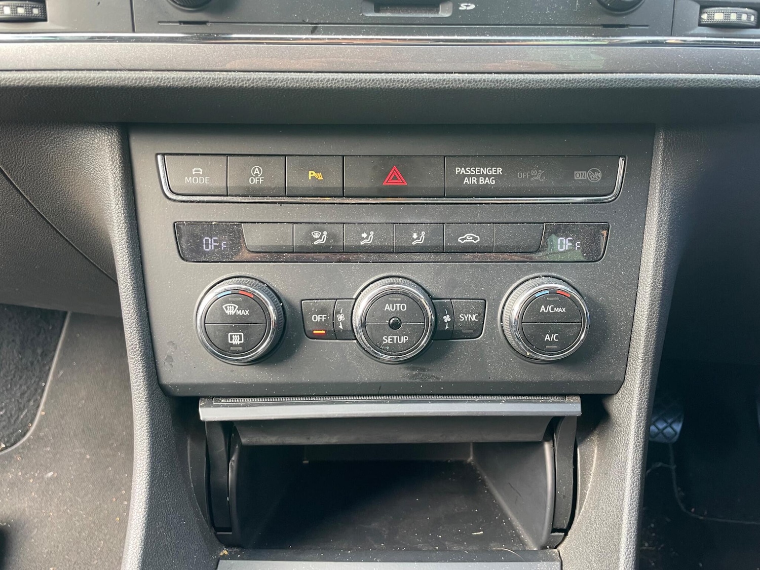 Used SEAT Leon 2013 for sale - 77157644: Photo 20