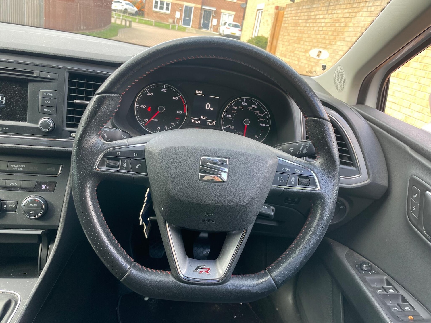 Used SEAT Leon 2013 for sale - 77157644: Photo 21