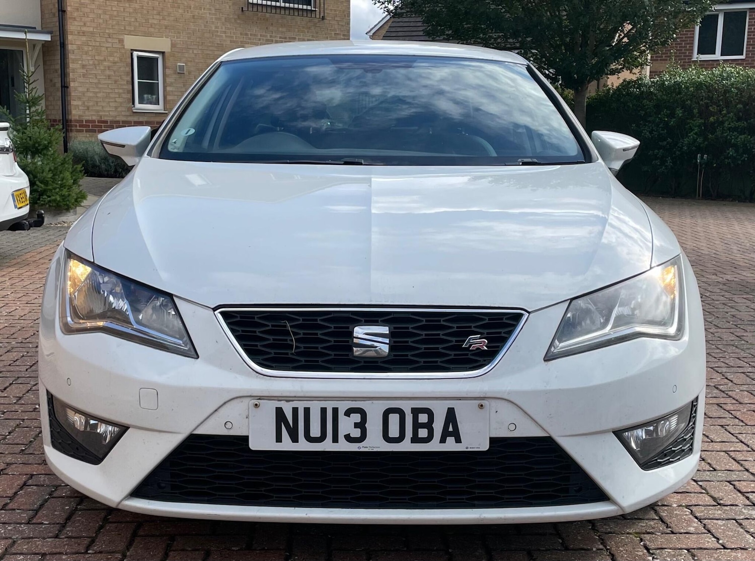 Used SEAT Leon 2013 for sale - 77157644: Photo 3
