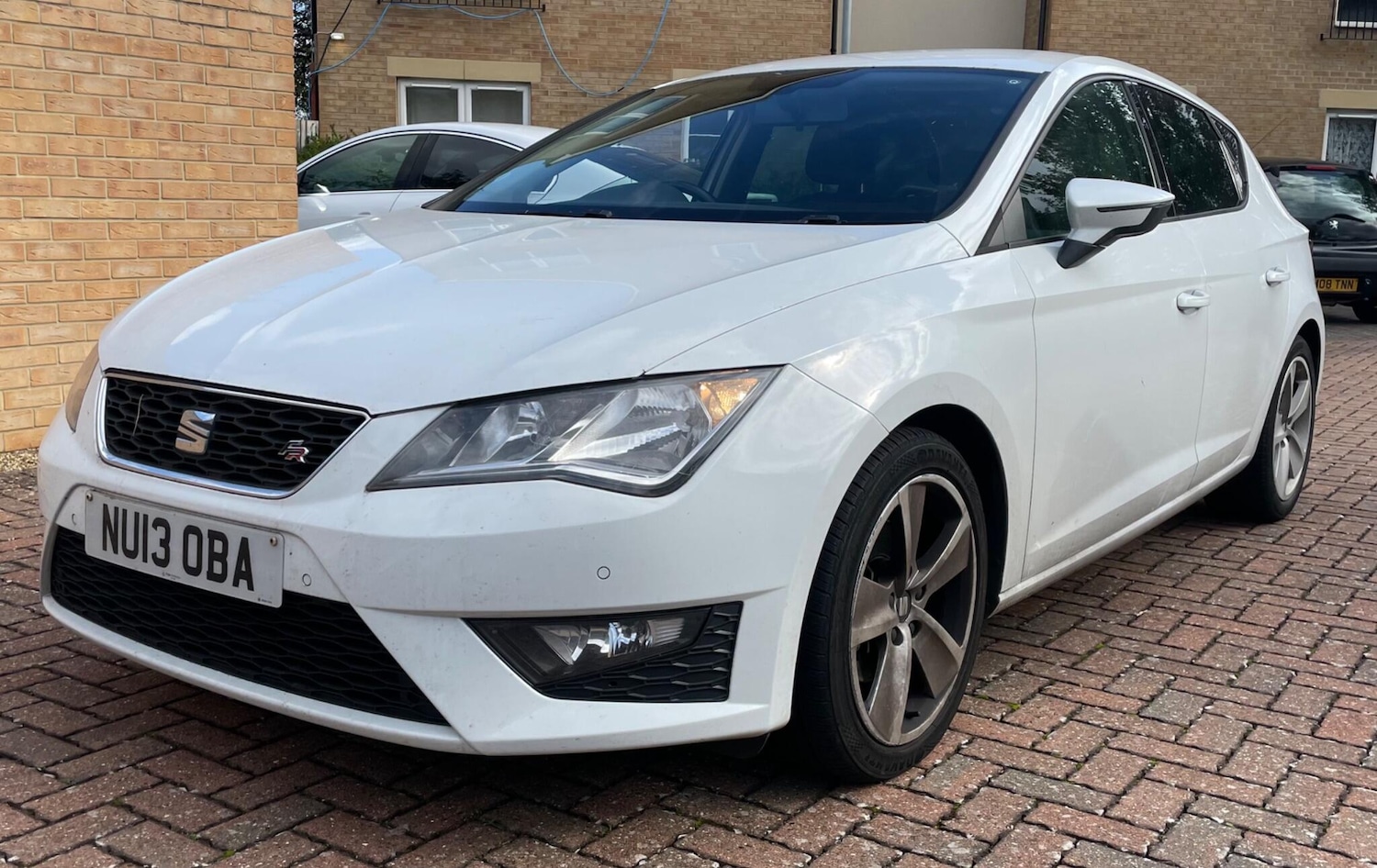 Used SEAT Leon 2013 for sale - 77157644: Photo 4
