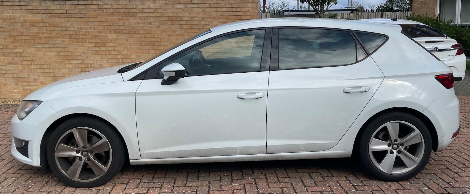 Used SEAT Leon 2013 for sale - 77157644: Photo 5