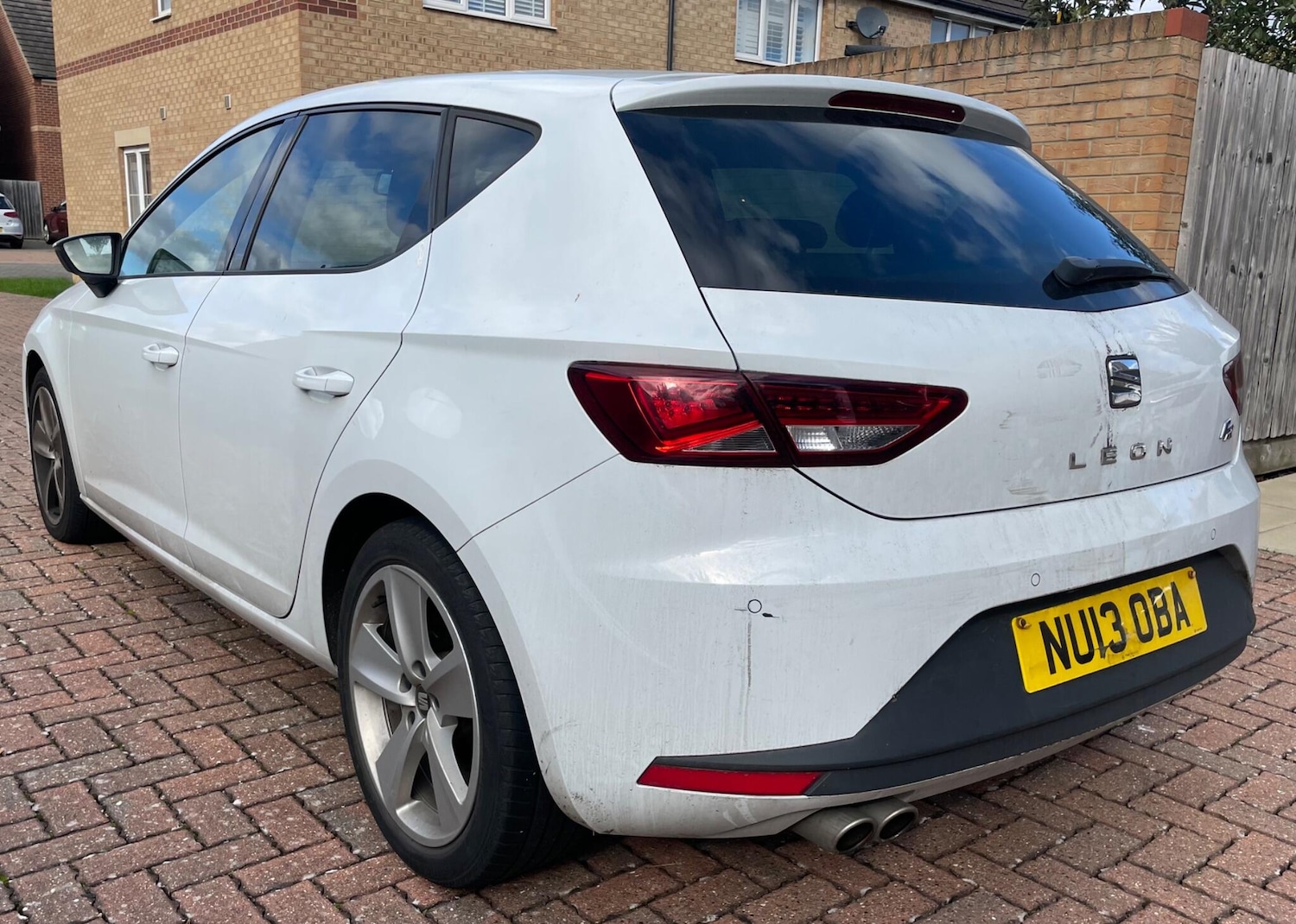 Used SEAT Leon 2013 for sale - 77157644: Photo 6