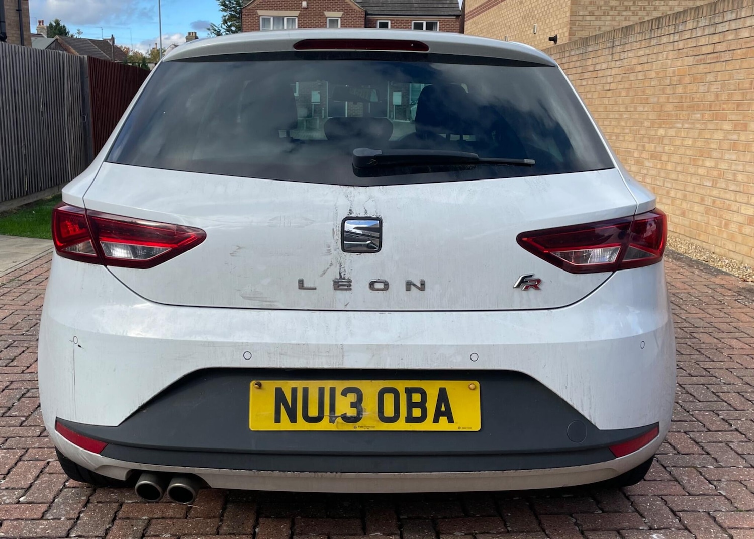 Used SEAT Leon 2013 for sale - 77157644: Photo 7