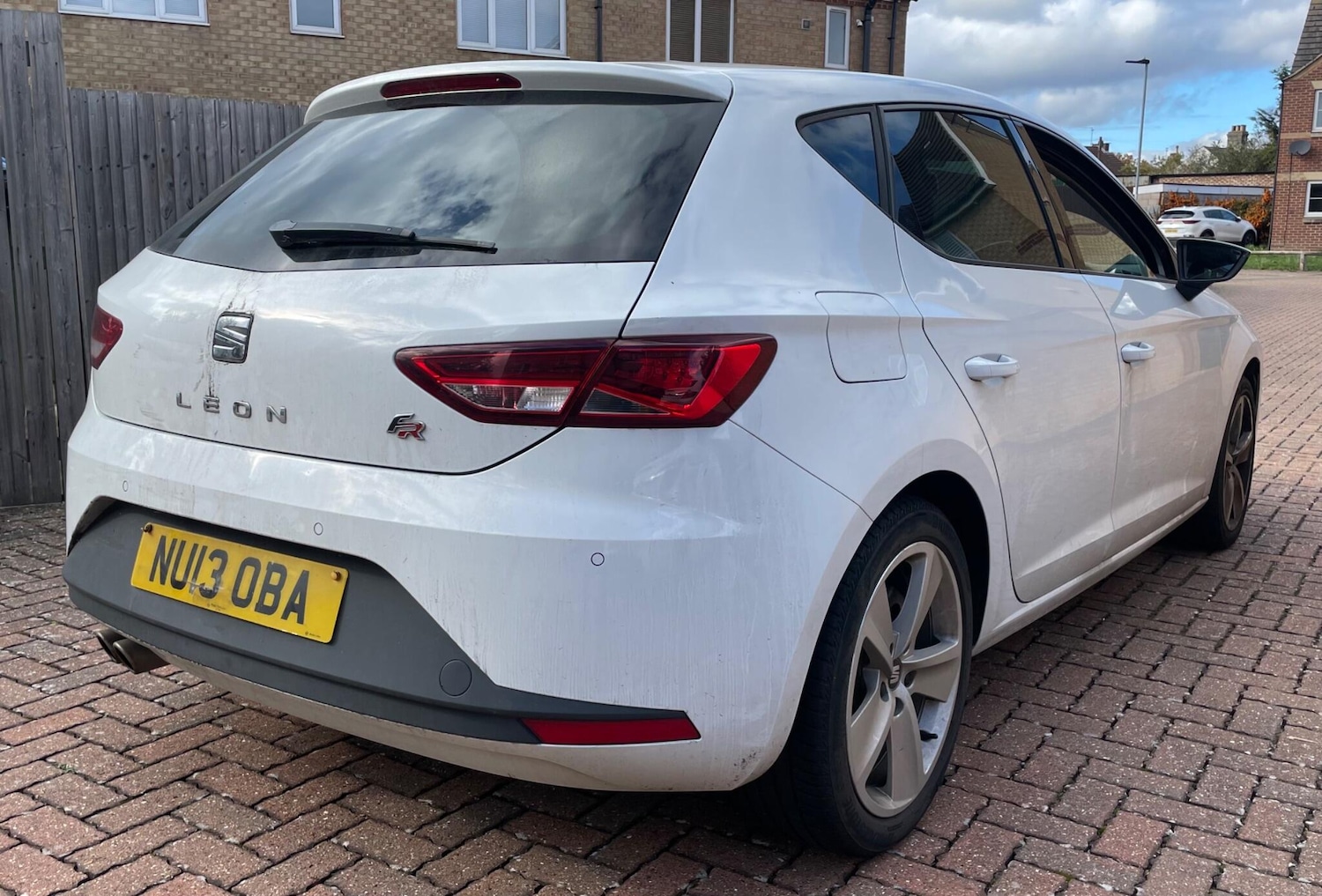 Used SEAT Leon 2013 for sale - 77157644: Photo 8