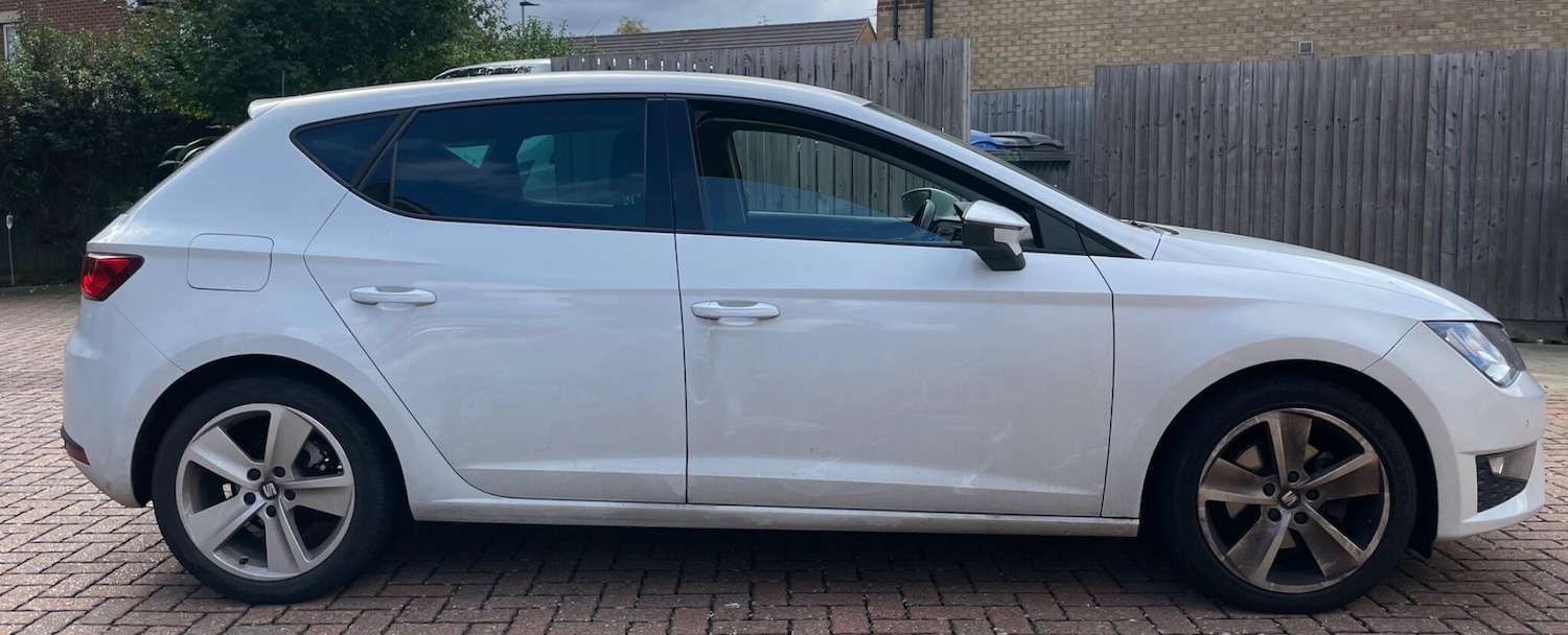 Used SEAT Leon 2013 for sale - 77157644: Photo 9