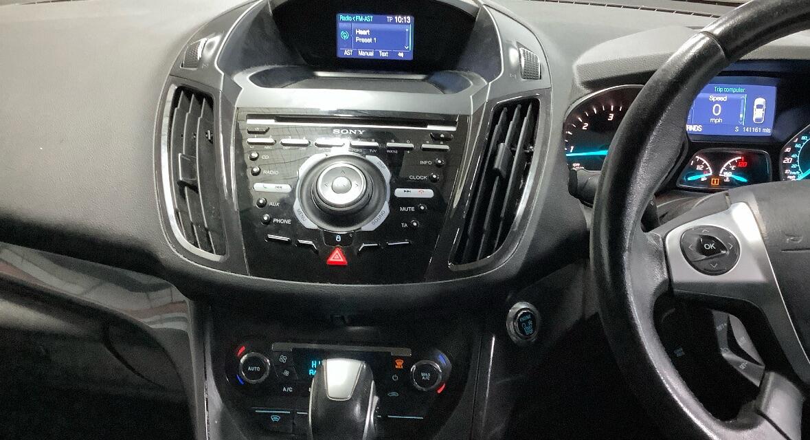 Used Ford Kuga 2015 for sale - 77157614: Photo 11