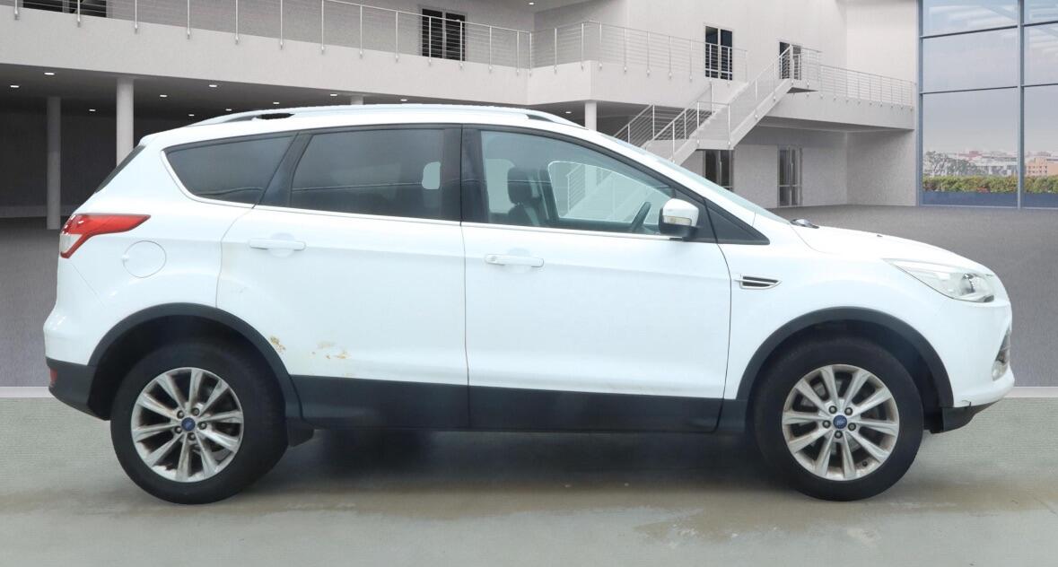 Used Ford Kuga 2015 for sale - 77157614: Photo 6