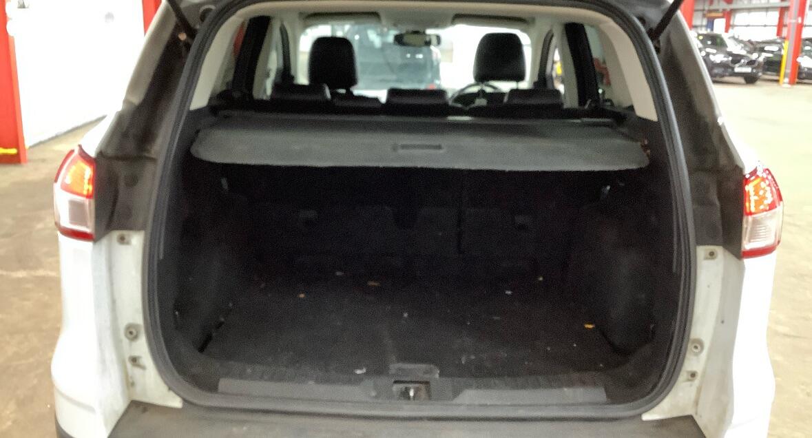 Used Ford Kuga 2015 for sale - 77157614: Photo 7