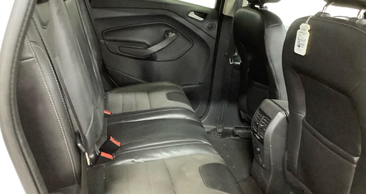 Used Ford Kuga 2015 for sale - 77157614: Photo 8