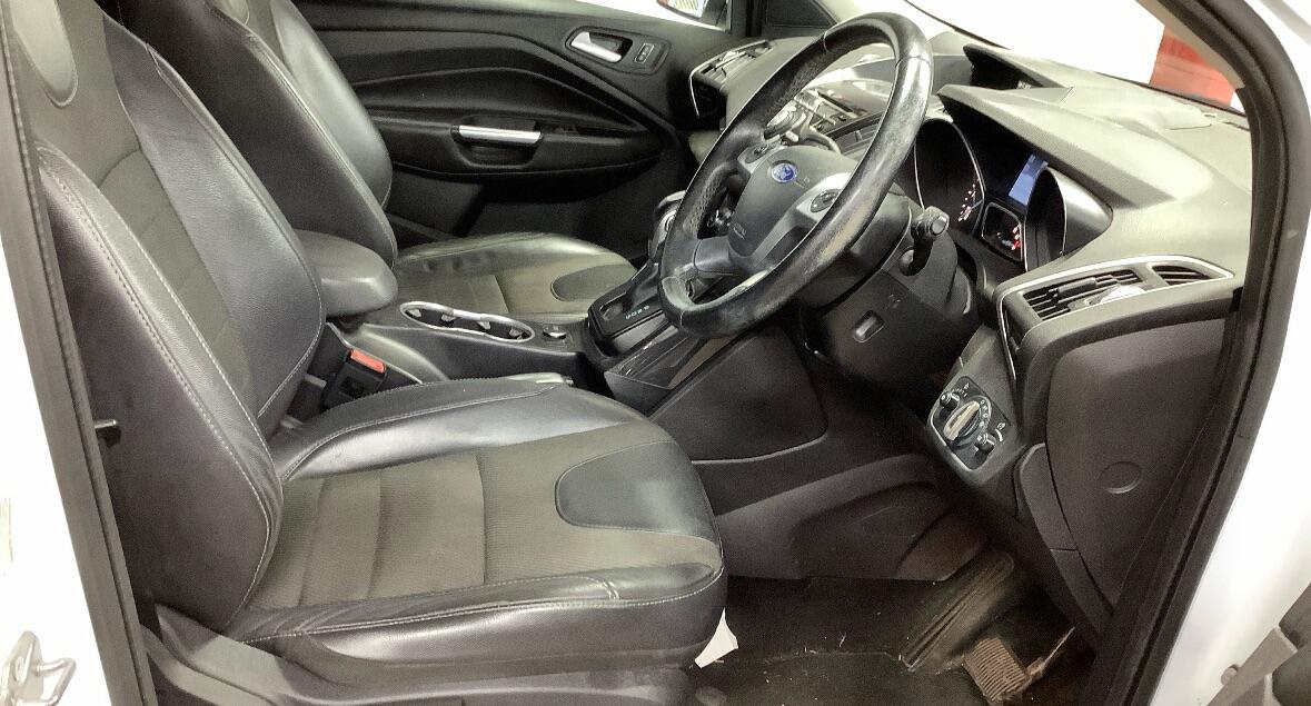 Used Ford Kuga 2015 for sale - 77157614: Photo 9