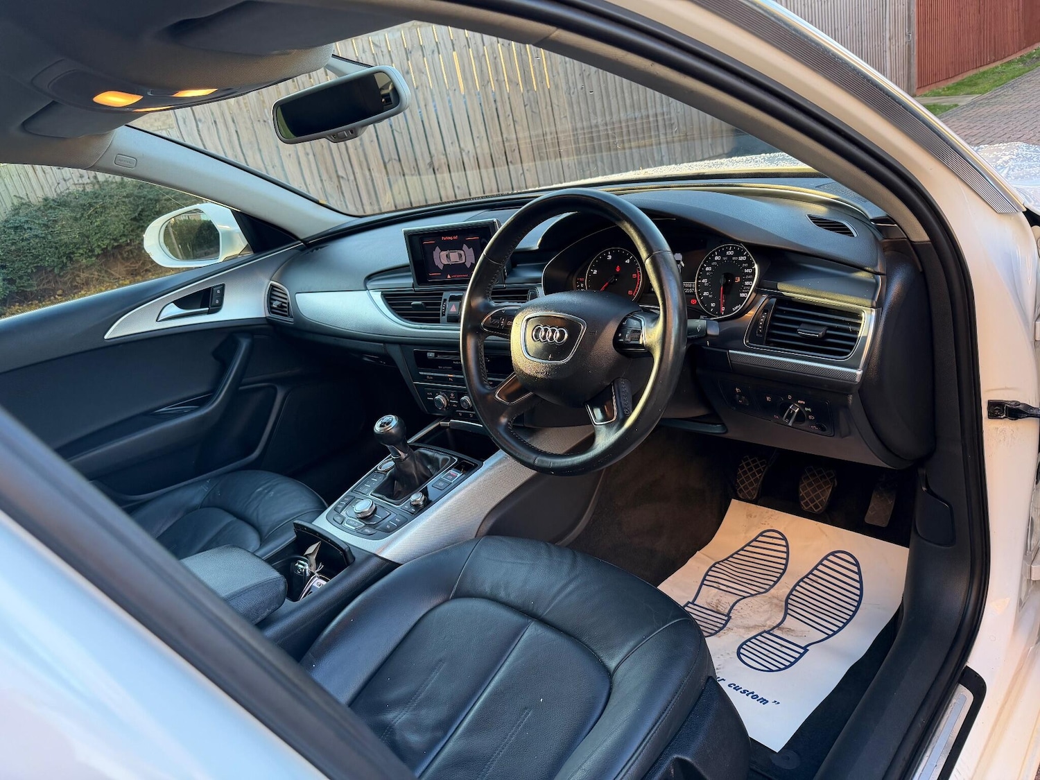 Used Audi A6 2012 for sale - 77144589: Photo 10