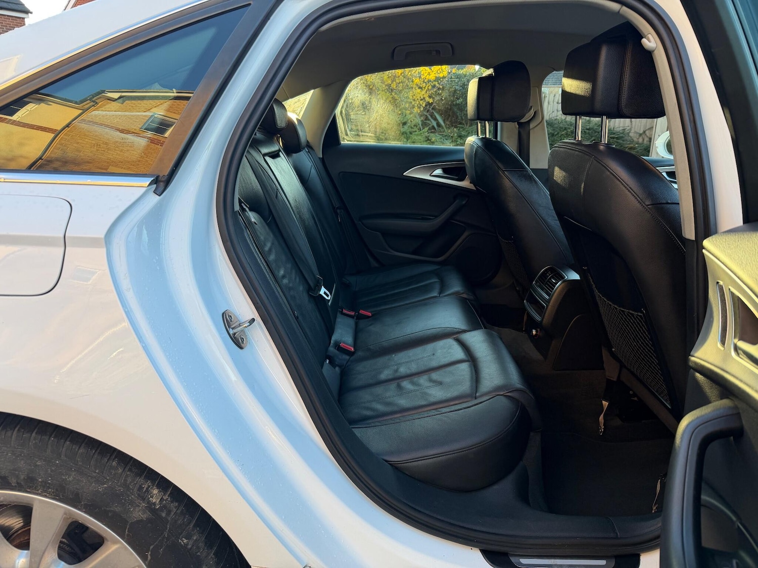 Used Audi A6 2012 for sale - 77144589: Photo 15